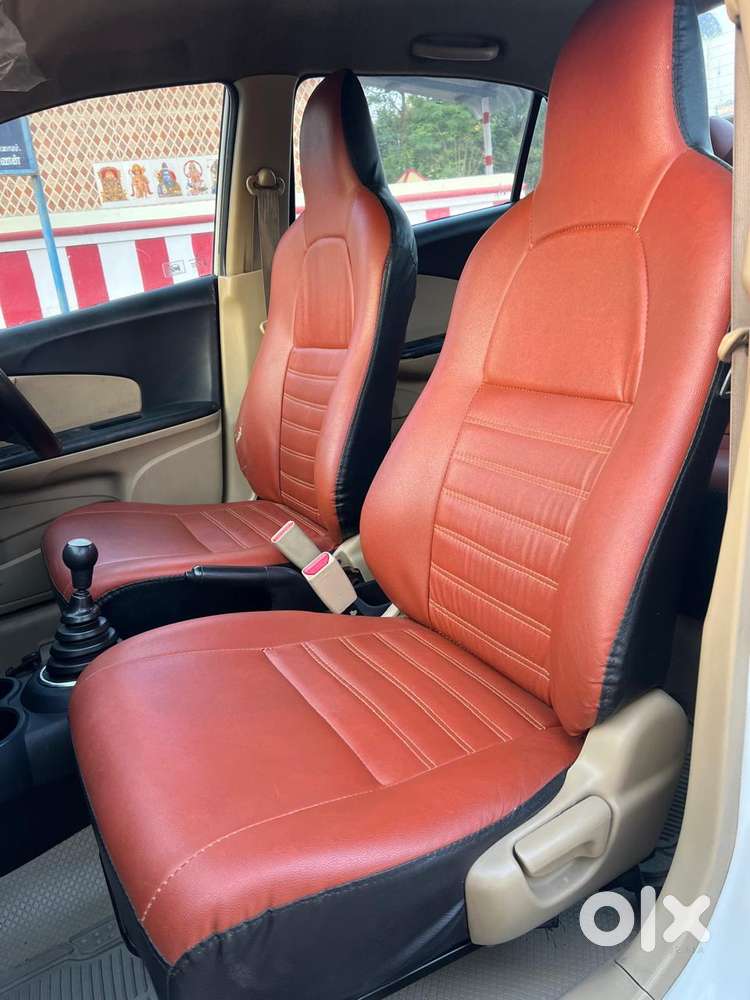 Honda Amaze Vx Diesel, 2015, Diesel