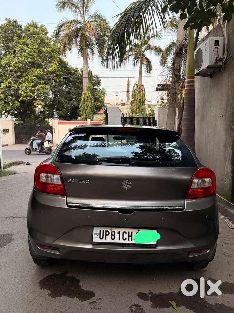 Maruti Suzuki Model 2019