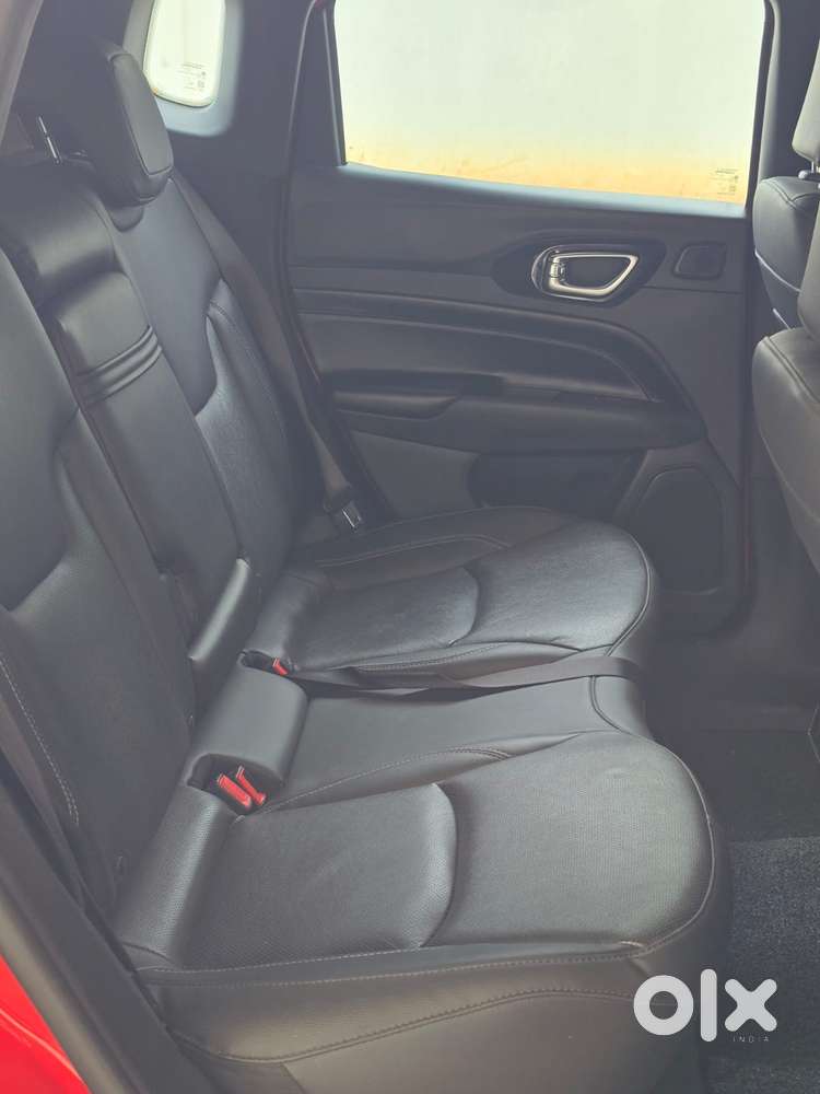Jeep Compass 2.0 Limited 4x4, 2021, Diesel