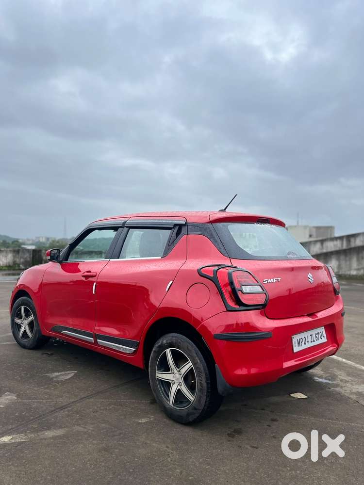 Maruti Suzuki Swift Amt Zdi, 2018, Diesel