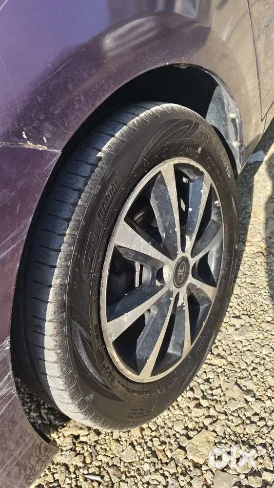 Tata Manza 2012 Diesel Well Maintained