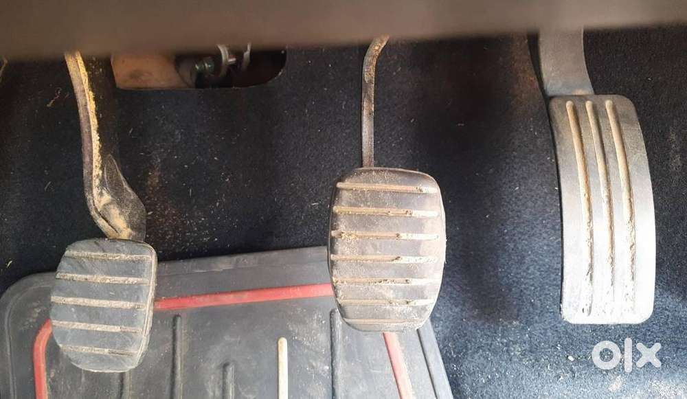 Renault Duster 1.5 Rxz Petrol, 2021, Petrol