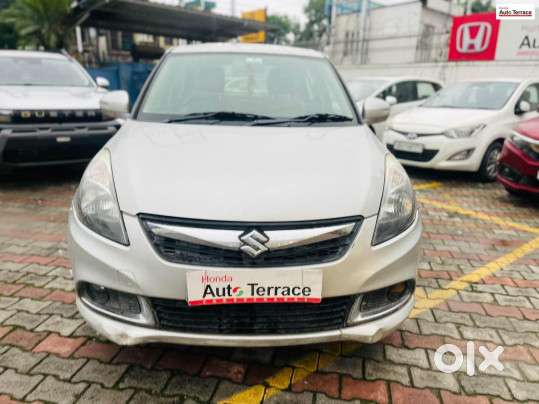 Maruti Suzuki Swift Dzire 1.2 Vxi, 2016, Petrol