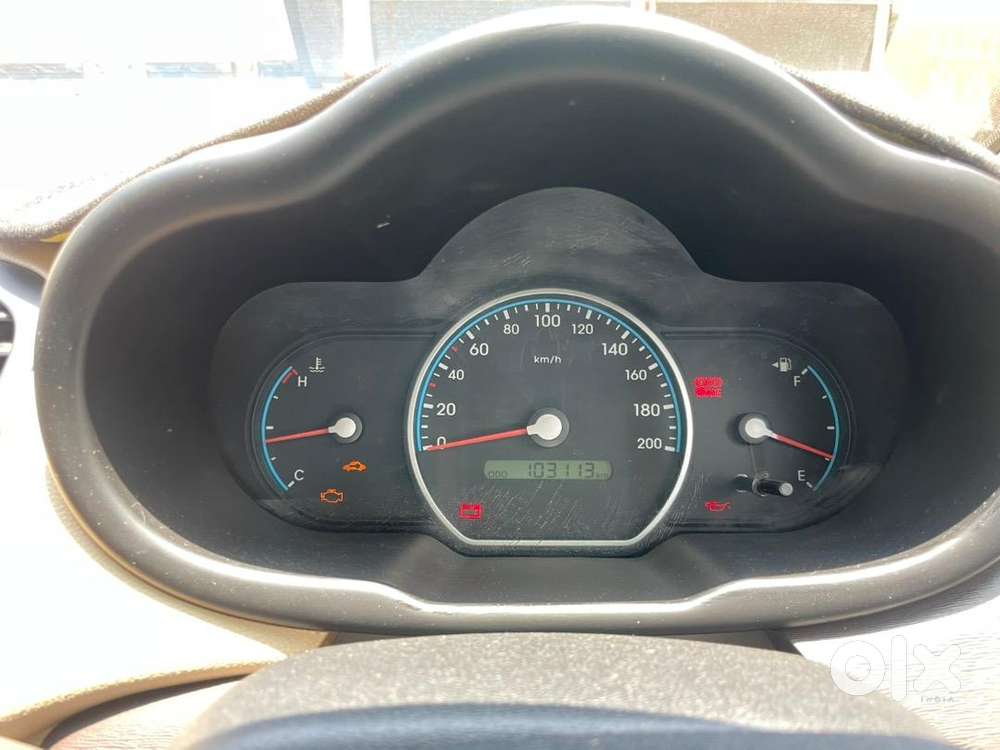 Hyundai I10 2010 Petrol Well Maintained