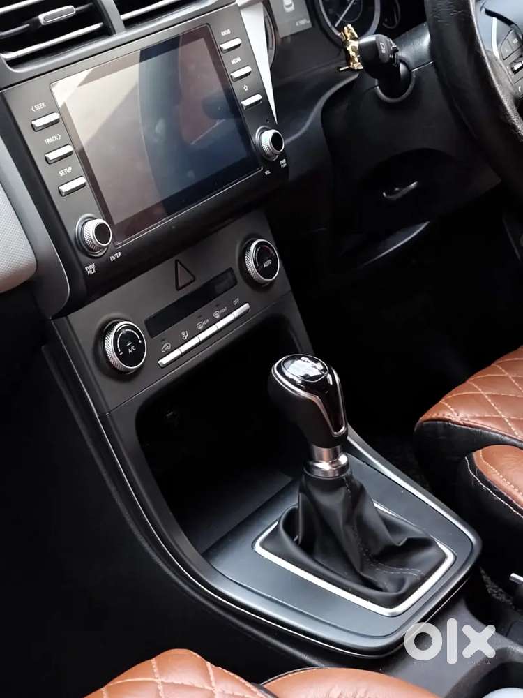Hyundai Creta 2021