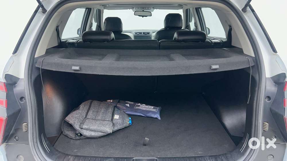 Hyundai Creta 1.5 Sx, 2023, Petrol