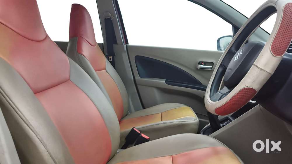 Maruti Suzuki Celerio Vxi Optional, 2017, Petrol