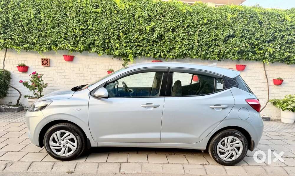 Hyundai Grand I10 Nios Magna 1.2 Kappa Vtvt, 2022, Petrol