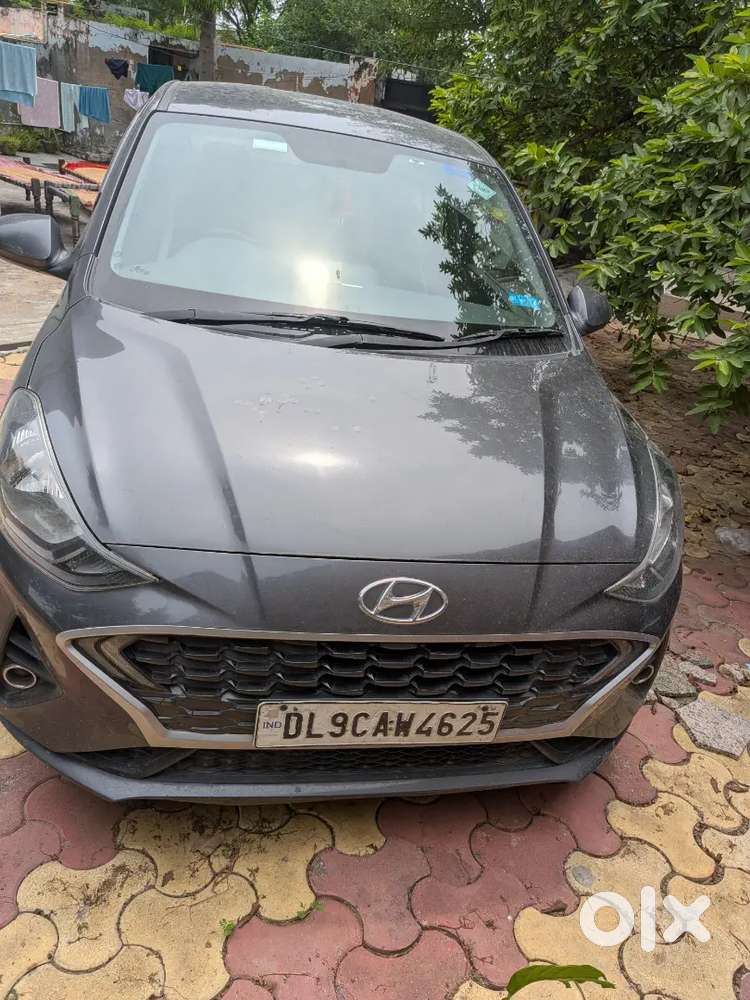 Hyundai Aura 1.2 2021