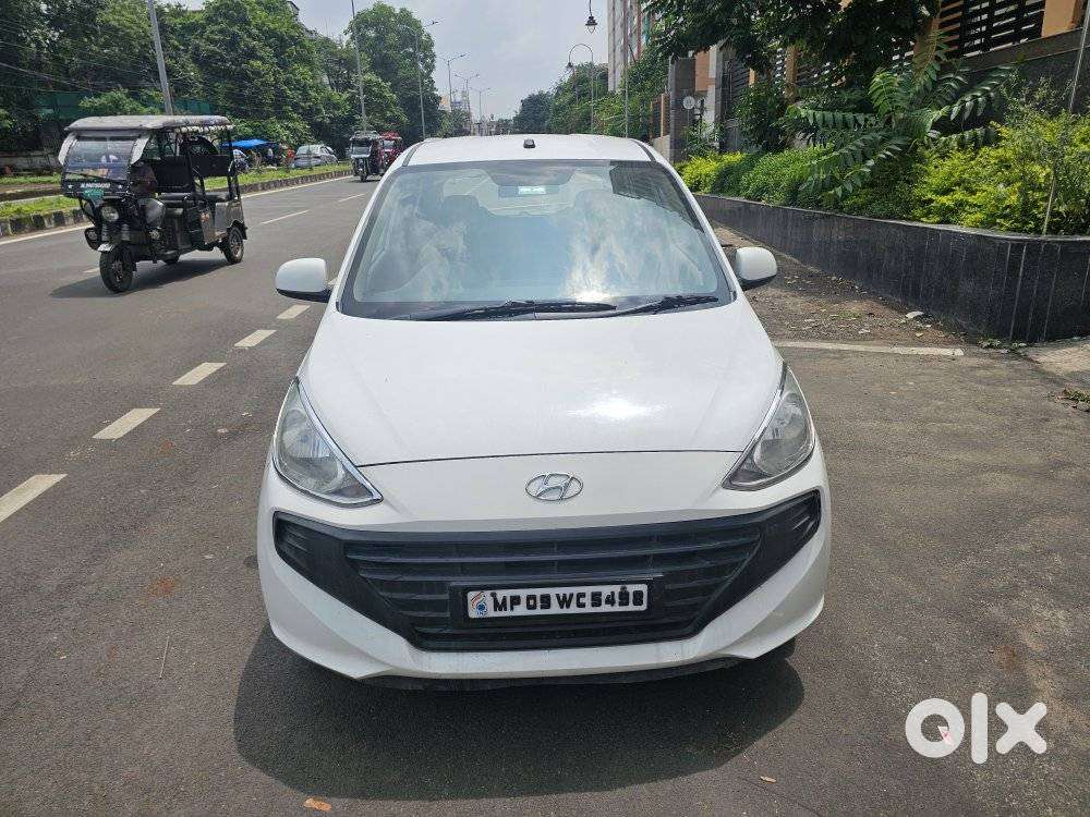 Hyundai New Santro 1.1 Era Executive, 2019, Petrol
