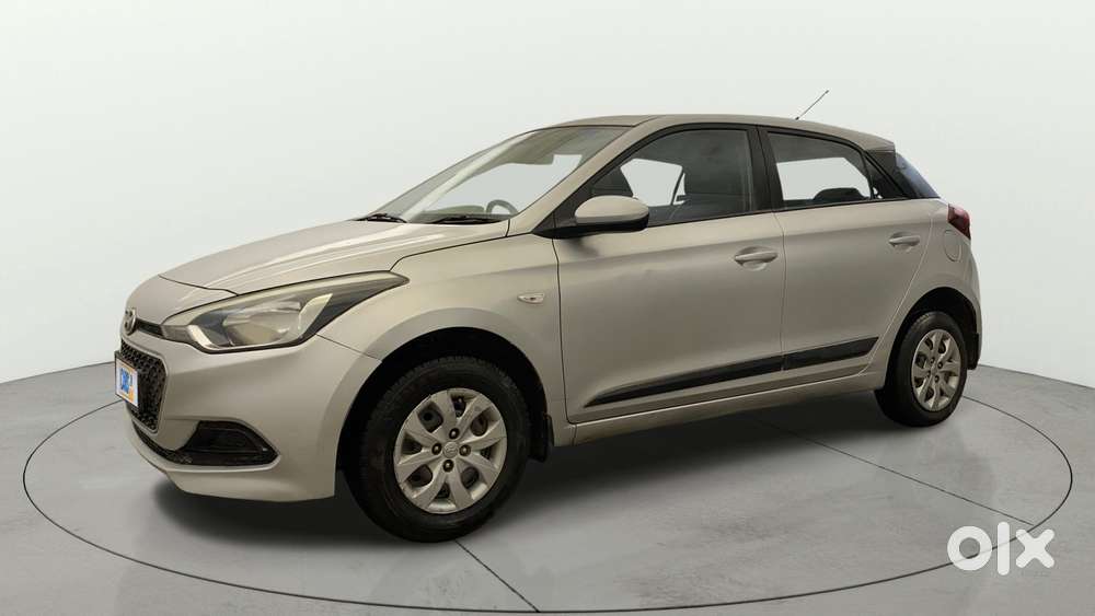 Hyundai Elite I20 Magna 1.2, 2017, Petrol