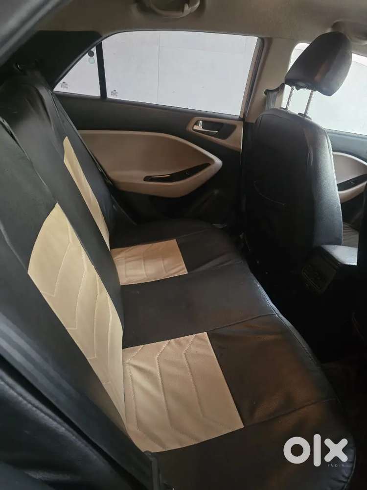 Hyundai I20 Spotz 2020 Petrol Car