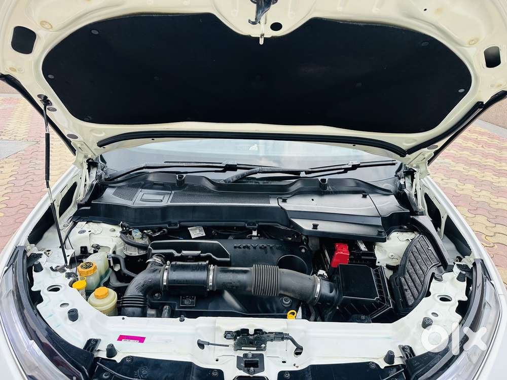 Tata Harrier Xt+, 2019, Diesel