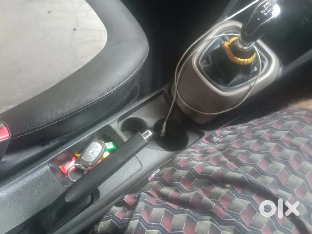 Hyundai Grand I10 2018 Diesel 100000 Km Driven