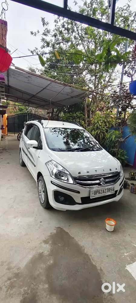 Maruti Suzuki Ertiga 2016 Diesel 100000 Km Driven
