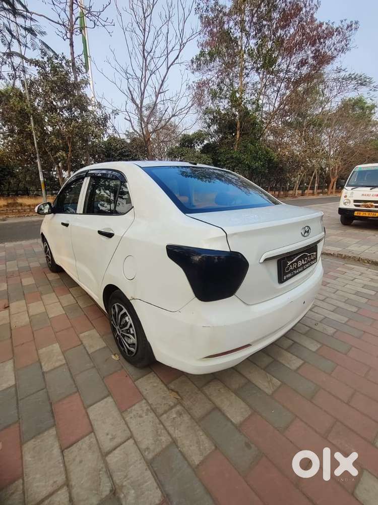 Hyundai Xcent Prime Cng T, 2019, Petrol