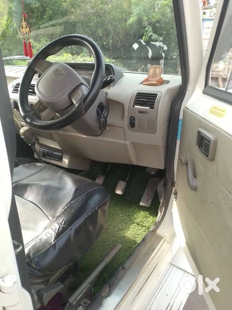 Mahindra Bolero 2.5 Xl 2015