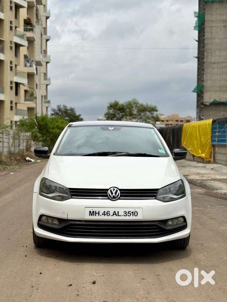 Volkswagen Polo 1.5 Tdi Comfortline, 2015, Diesel