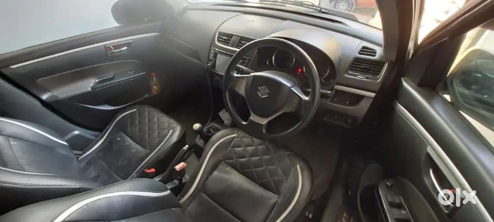 Swift Vxi Maruti 2013
