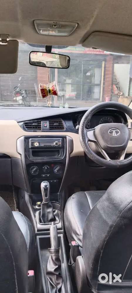 Tata Zest 2016 Cng & Hybrids 85000 Km Driven