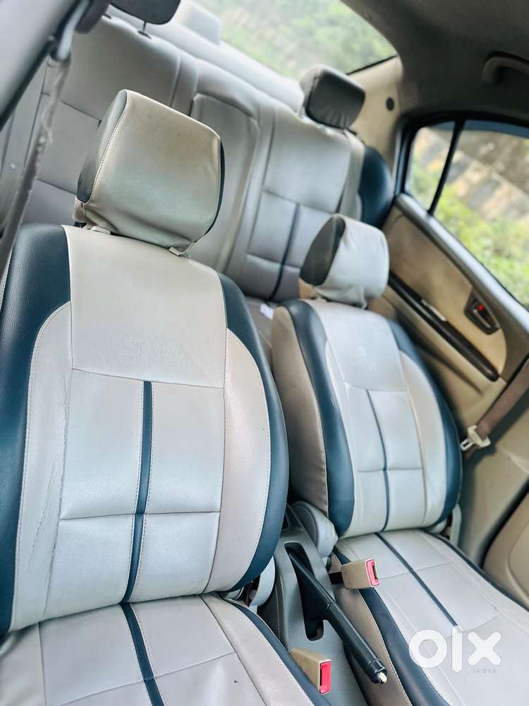 Maruti Suzuki Sx4, 2012