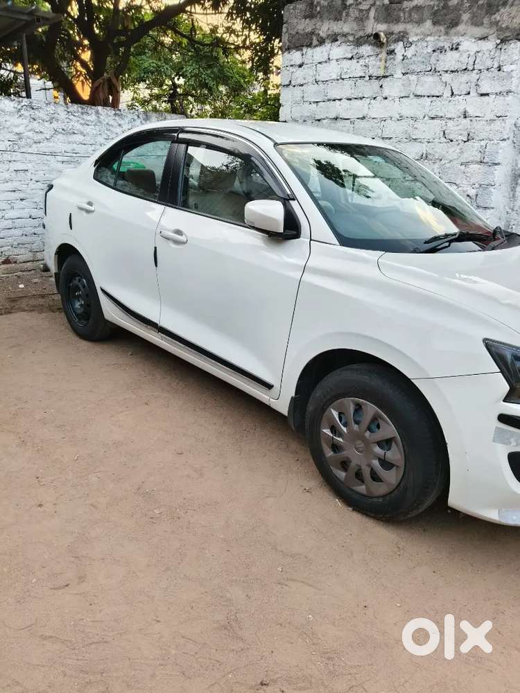 Maruti Suzuki Dzire 2025
