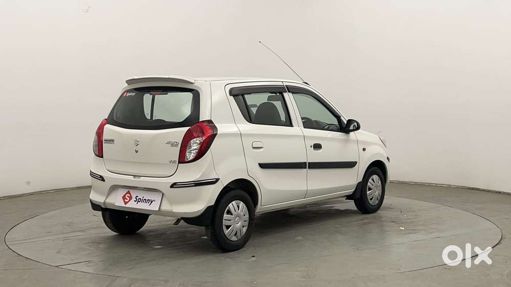 Maruti Suzuki Alto 800 2019-2023 0.8 Vxi, 2015, Petrol