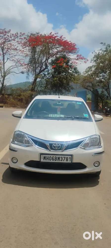 Very Good Condition Top Model Sedan For Sale