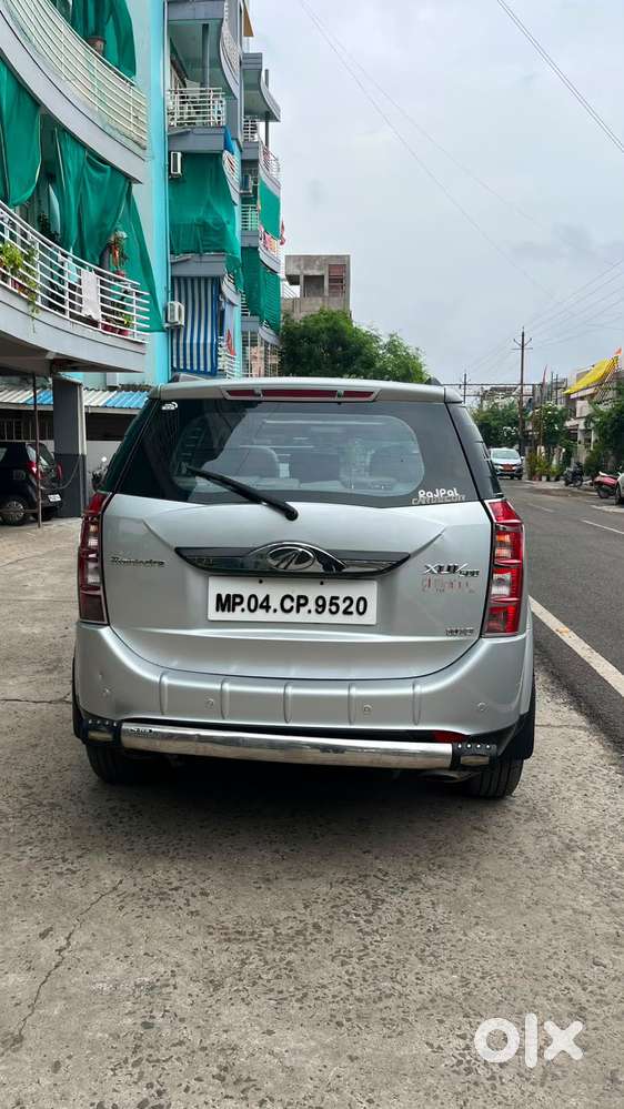 Mahindra Xuv500 2.2 W10, 2015, Diesel