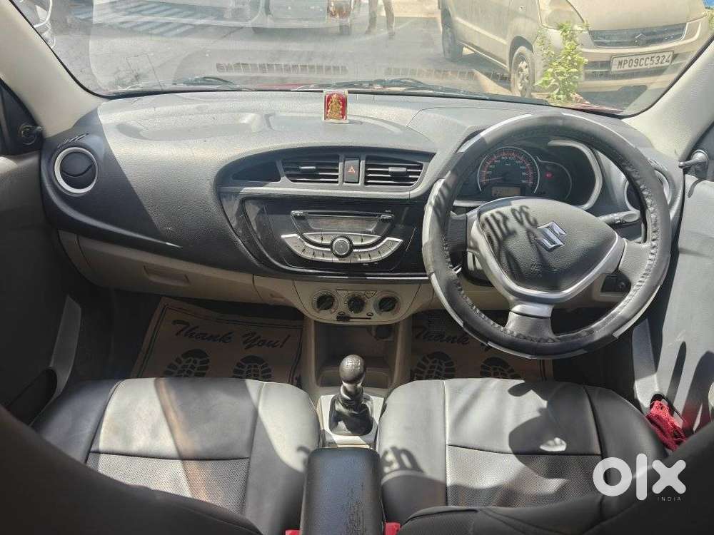 Maruti Suzuki Alto K10 Vxi, 2019, Petrol
