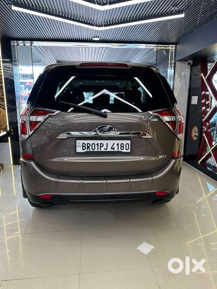 Mahindra Xuv500 W9 1.99, 2019, Diesel