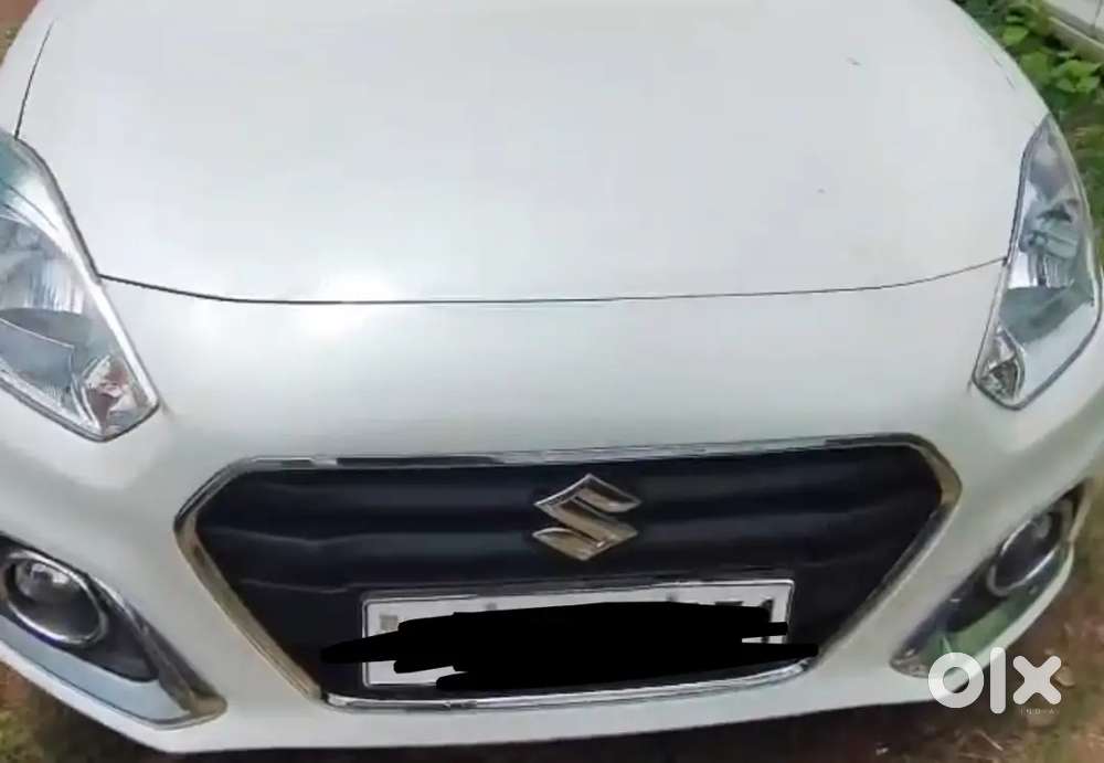 Maruti Suzuki Dzire 2023
