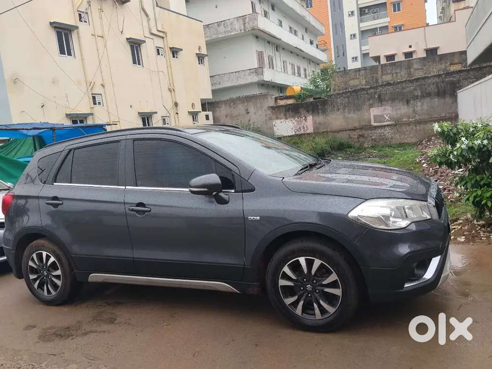 2019 Maruti Suzuki Delta