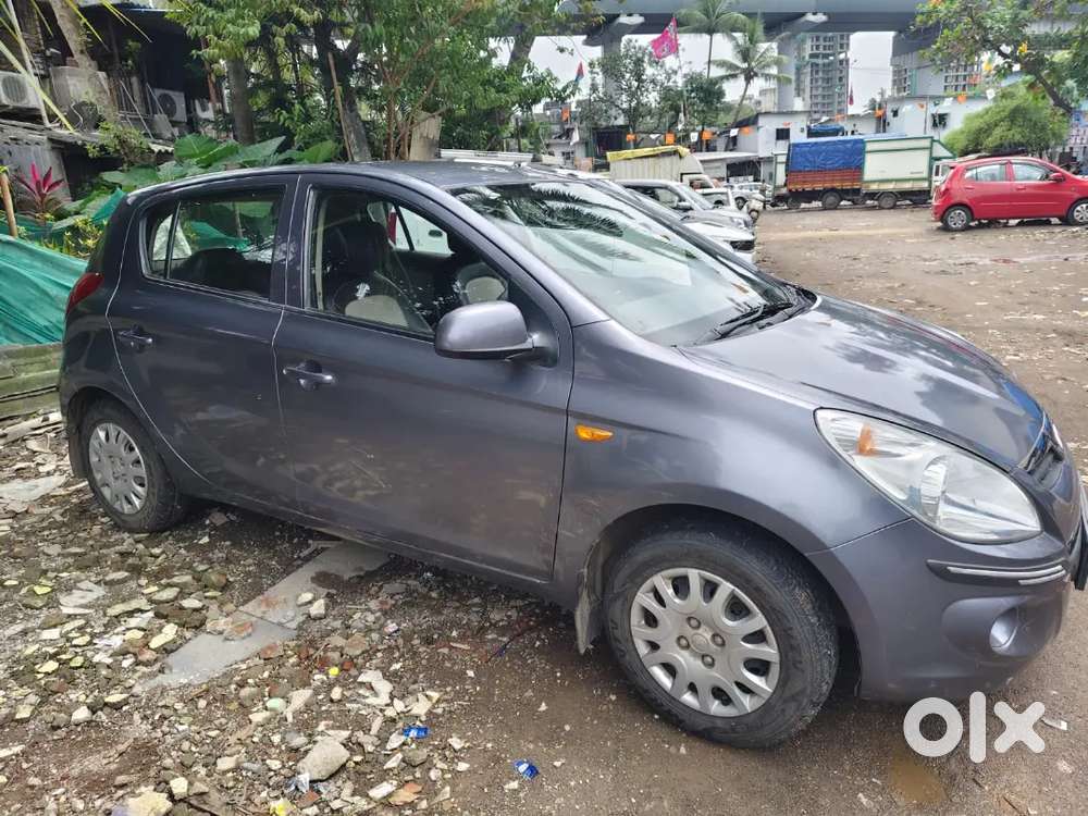Hyundai I20 Magna Petrol Manual 2012