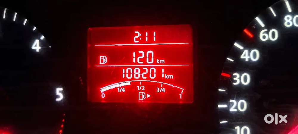 Volkswagen Polo 2012 Edition