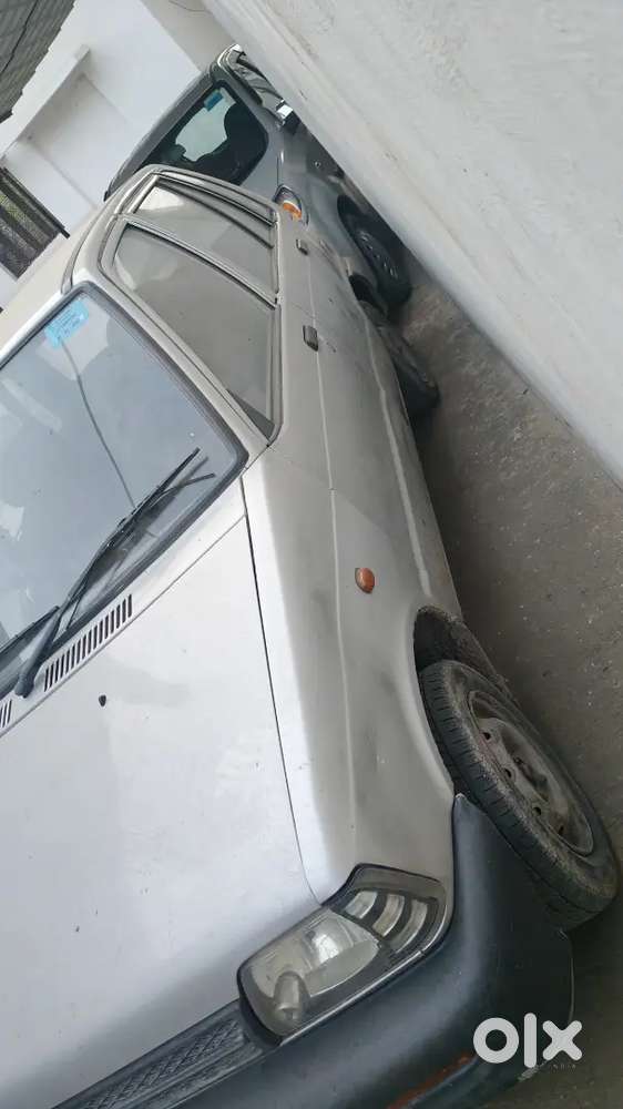 Maruti 800