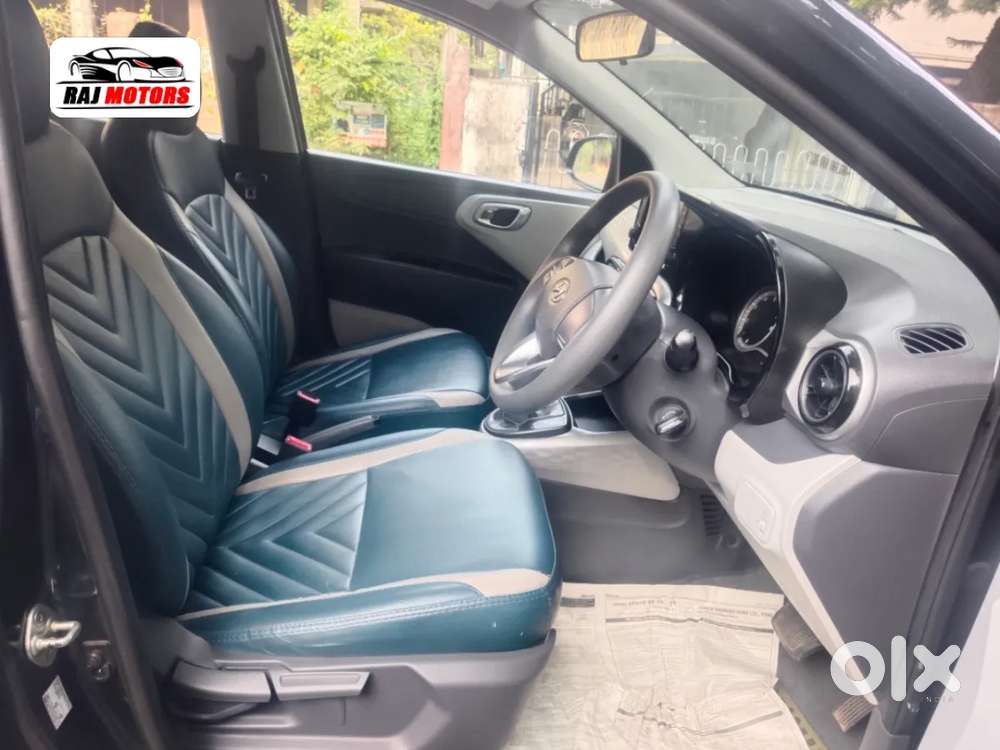 Hyundai I10 Sportz 1.2 Automatic Kappa2, 2021, Petrol