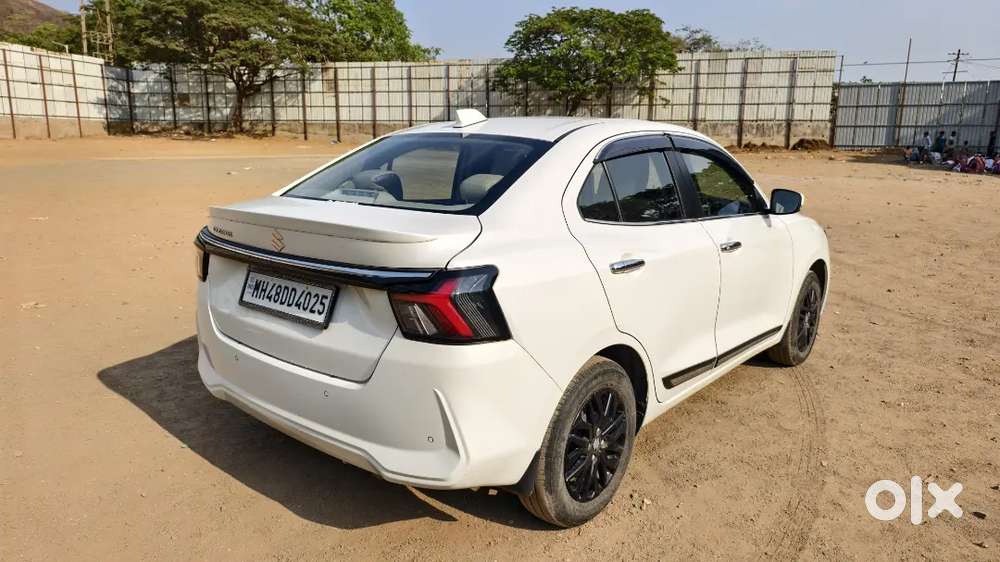 Maruti Dzire 1.2 Zxi 2025 Automatic