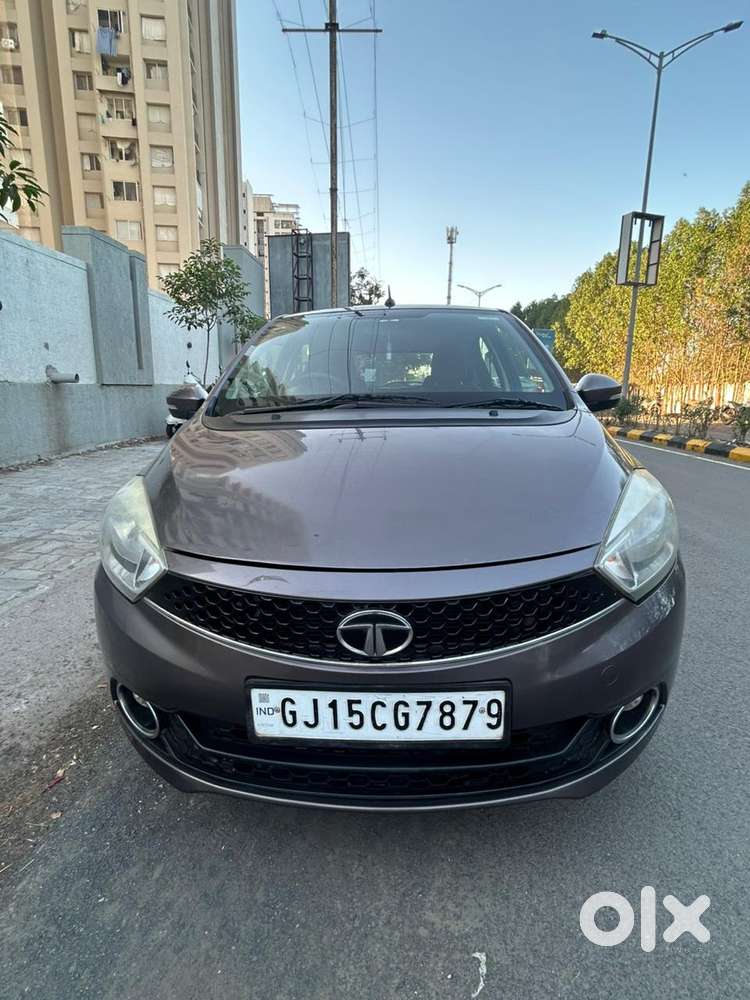 Tata Tiago Xz Diesel, 2017, Diesel