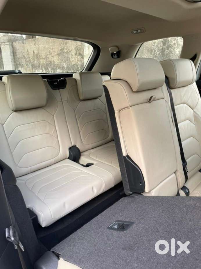 Skoda Kodiaq 2.0 Style Tdi 4x4 At, 2018, Diesel
