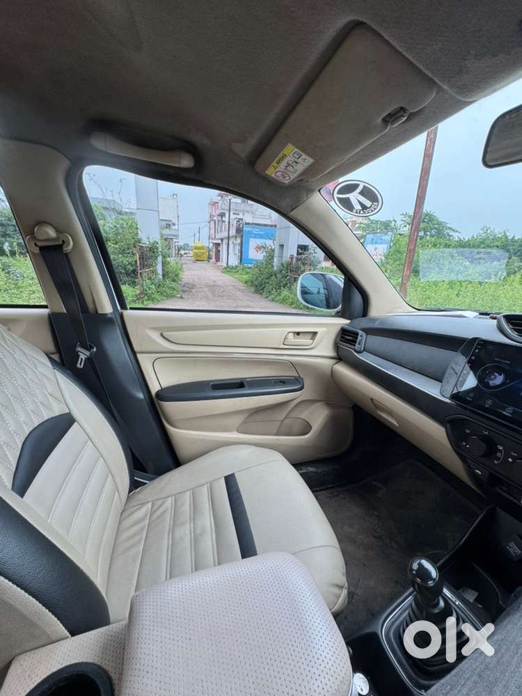 Honda 2020 Petrol Car