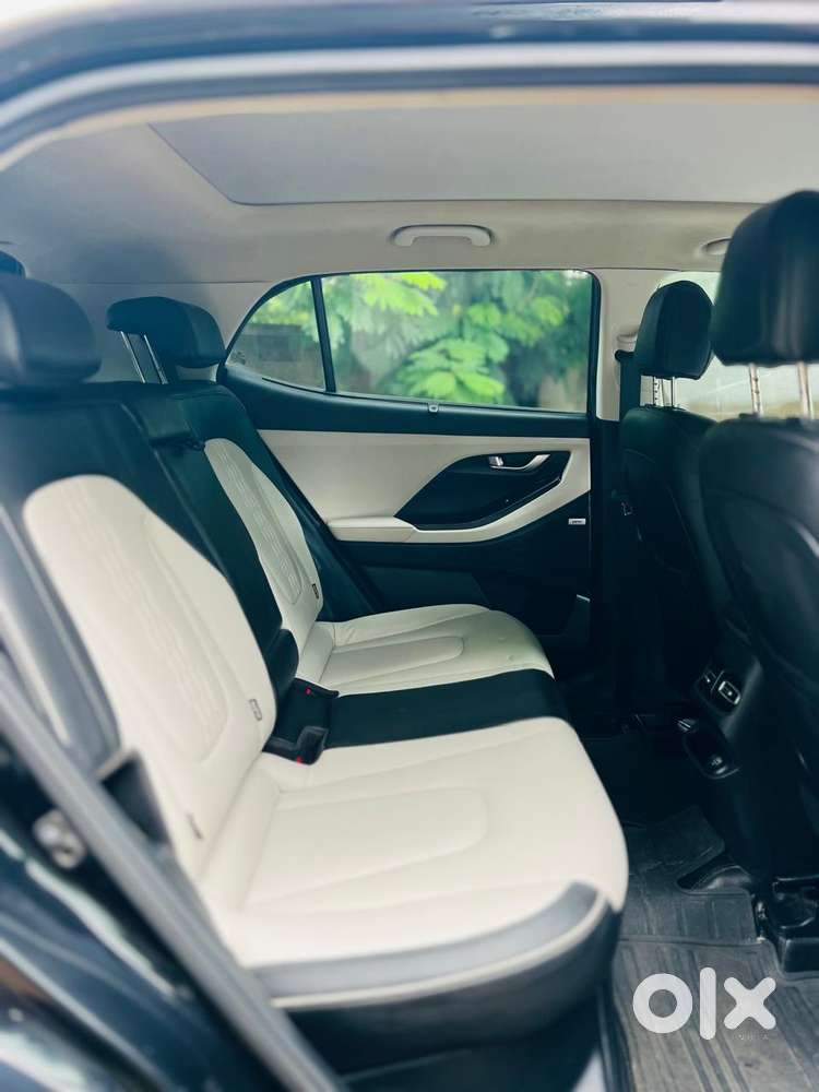 Hyundai Creta 1.6 Sx (o), 2022, Diesel