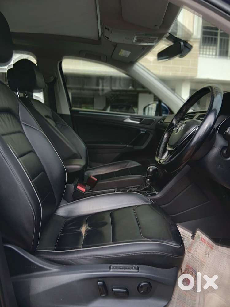 Volkswagen Tiguan 2.0 Tdi Highline, 2017, Diesel