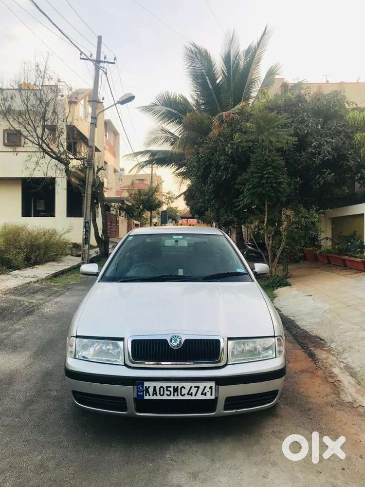 Skoda Octavia 2000-2010 1.9 Tdi, 2005, Diesel
