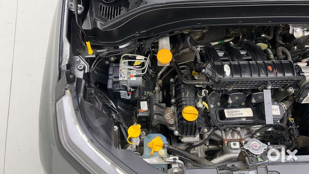 Tata Punch Adventure Amt, 2024, Petrol