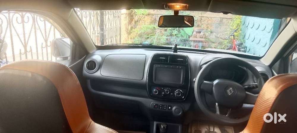 Renault Kwid Rxt 2016