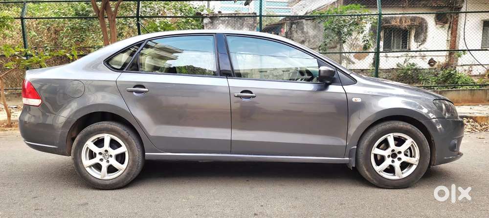 Volkswagen Vento 1.5 Tdi Highline Plus, 2013, Diesel