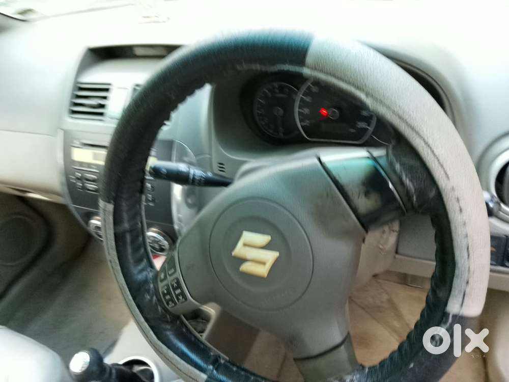 Maruti Suzuki Sx4 2010 Year