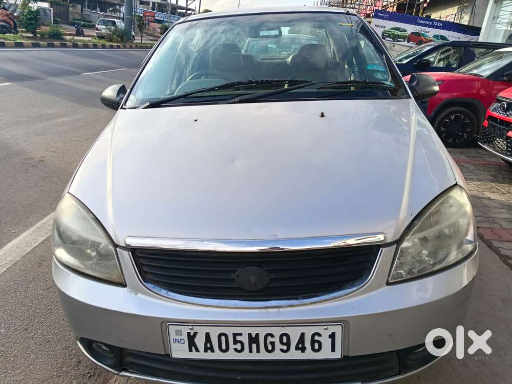 Tata Indigo Cs Le Tdi, 2009, Diesel