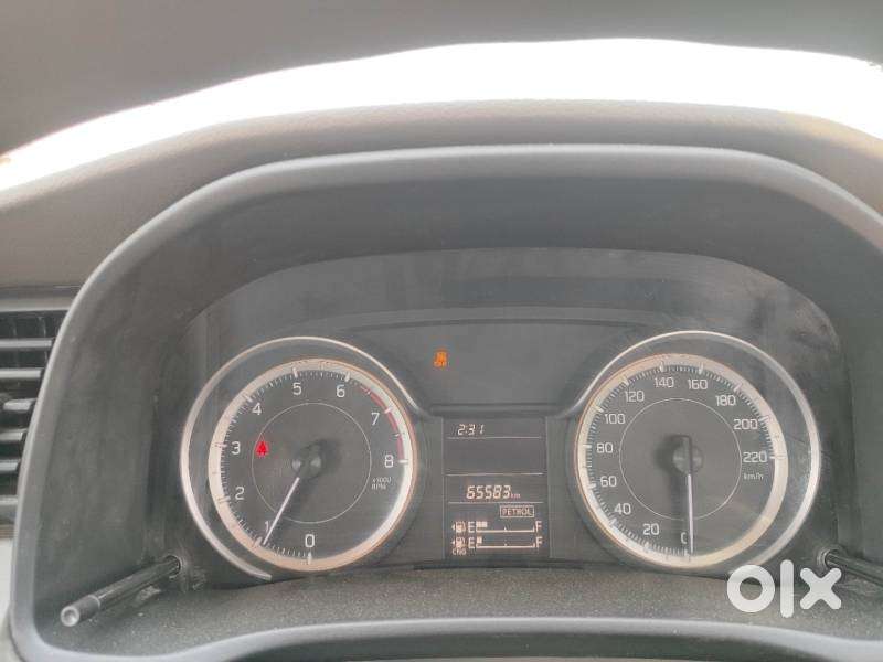 Maruti Suzuki Ertiga 1.5 Vxi, 2021